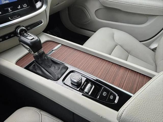 2020 Volvo S60 Momentum