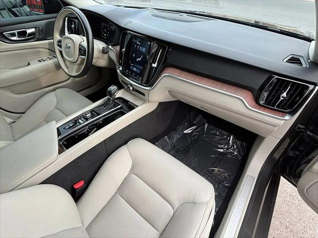 2020 Volvo S60 Momentum