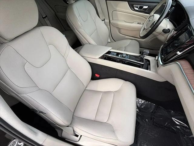 2020 Volvo S60 Momentum