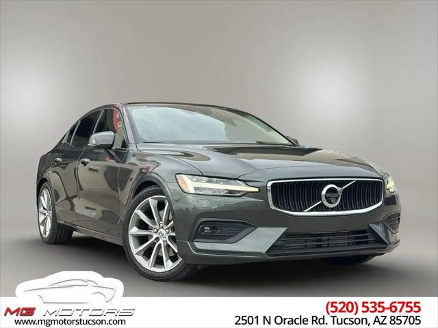 2020 Volvo S60 Momentum for sale in Tucson, AZ