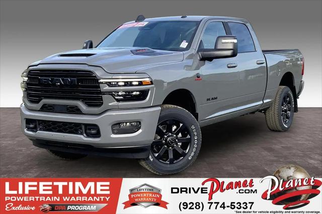 2026 Ram 2500 Laramie Crew Cab 4x4 6'4" Box for sale in Flagstaff, AZ