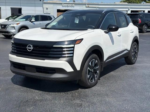 2026 Nissan Kicks SV for sale in Bowling Green, KY