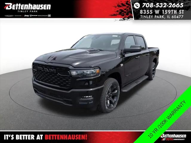 2026 Ram 1500 Express Crew Cab 4x4 5'7" Box for sale in Tinley Park, IL