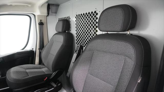 2022 Ram ProMaster 2500 Cargo Van High Roof 159" WB