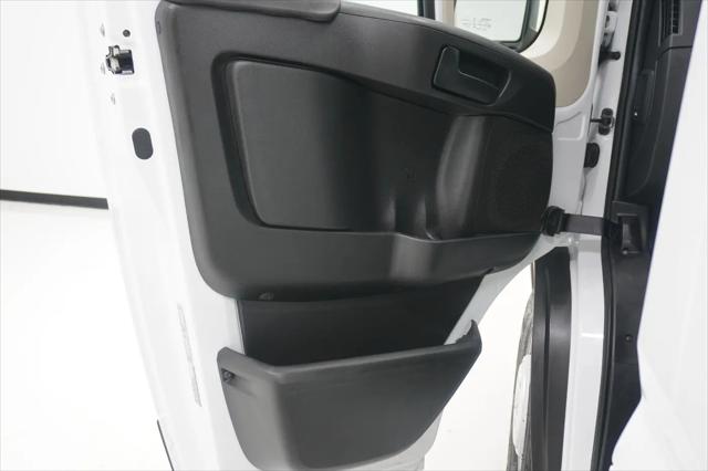 2022 Ram ProMaster 2500 Cargo Van High Roof 159" WB