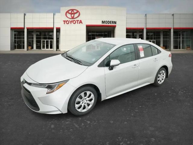 2026 Toyota Corolla LE for sale in Winston-Salem, NC