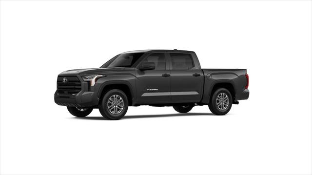 2026 Toyota Tundra SR5 CrewMax 5.5' Bed