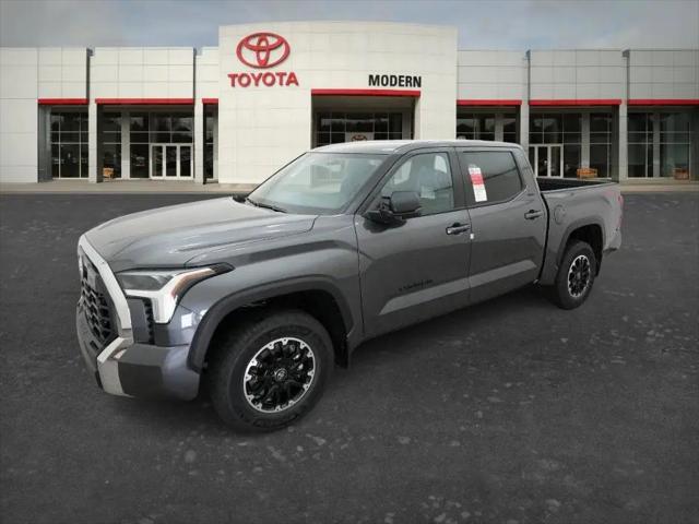 2026 Toyota Tundra SR5 CrewMax 5.5' Bed for sale in Winston-Salem, NC