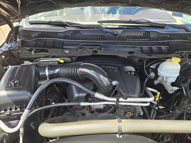 2013 Ram 1500 Laramie Longhorn