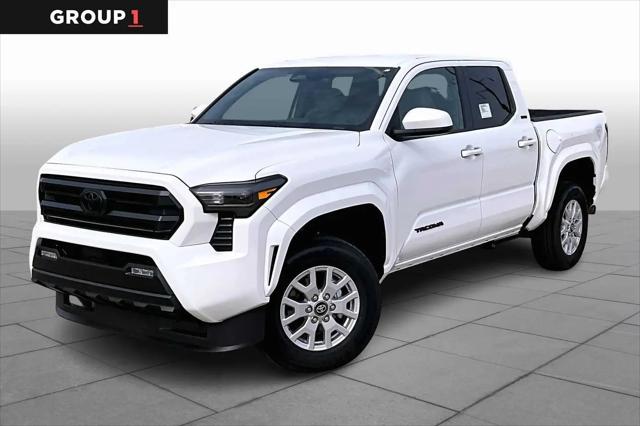 2026 Toyota Tacoma SR5 for sale in Oklahoma City, OK
