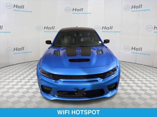 2023 Dodge Charger SRT Jailbreak