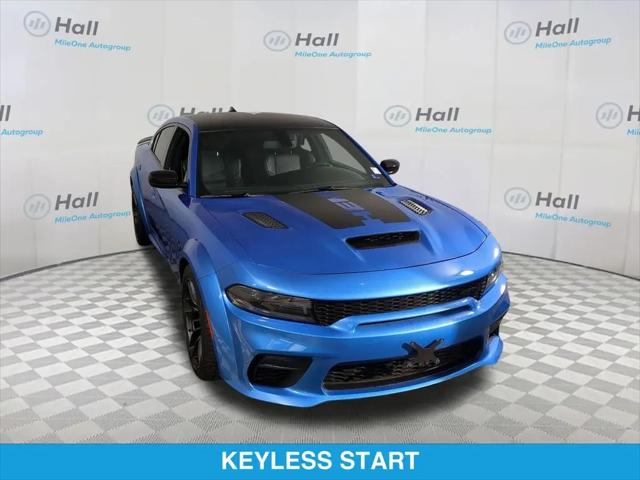 2023 Dodge Charger SRT Jailbreak