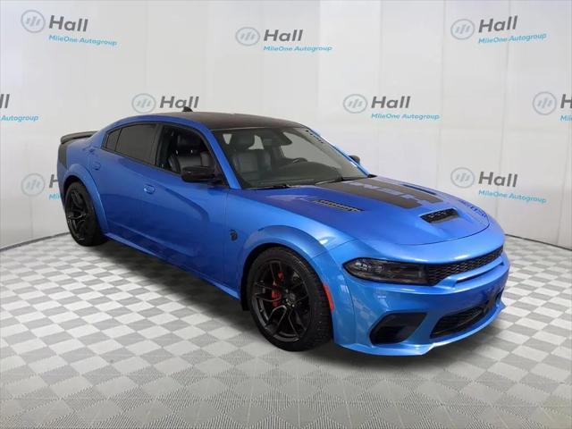 2023 Dodge Charger SRT Jailbreak