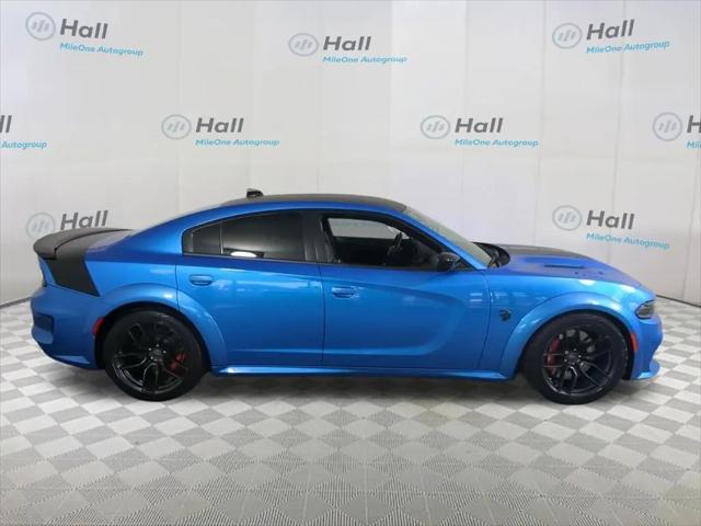 2023 Dodge Charger SRT Jailbreak