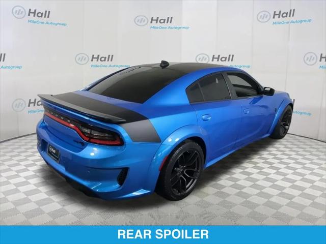 2023 Dodge Charger SRT Jailbreak