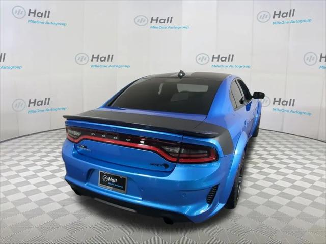 2023 Dodge Charger SRT Jailbreak