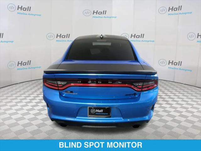 2023 Dodge Charger SRT Jailbreak