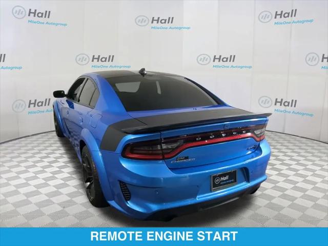 2023 Dodge Charger SRT Jailbreak