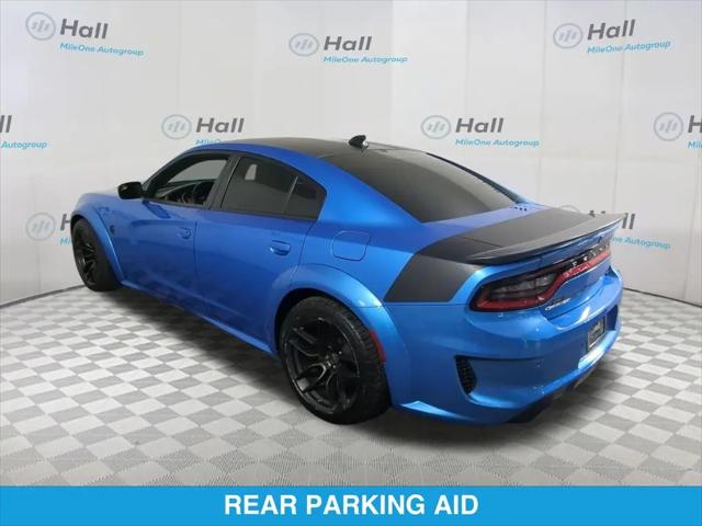 2023 Dodge Charger SRT Jailbreak