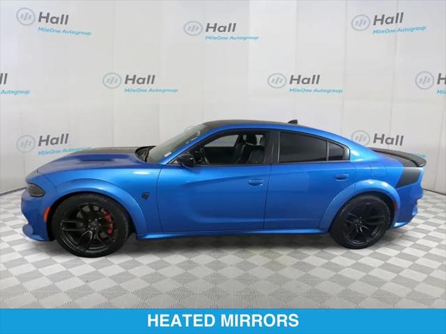 2023 Dodge Charger SRT Jailbreak