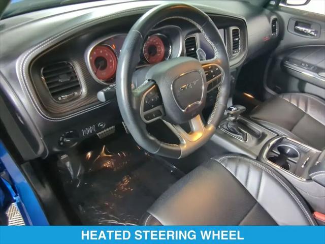 2023 Dodge Charger SRT Jailbreak