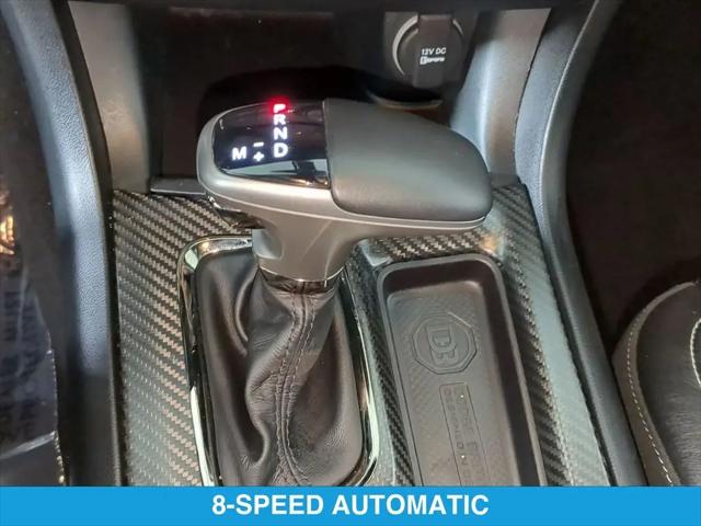 2023 Dodge Charger SRT Jailbreak