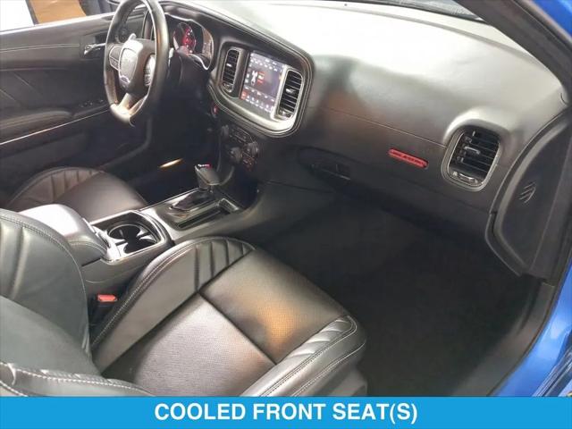 2023 Dodge Charger SRT Jailbreak