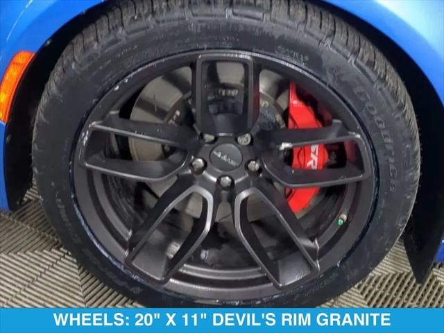 2023 Dodge Charger SRT Jailbreak
