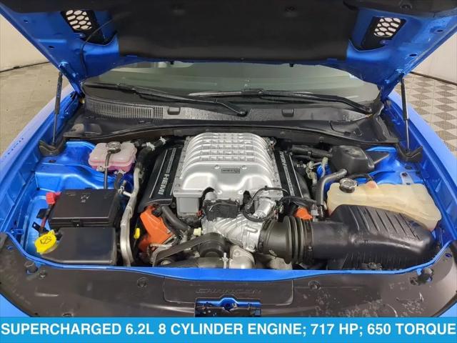 2023 Dodge Charger SRT Jailbreak