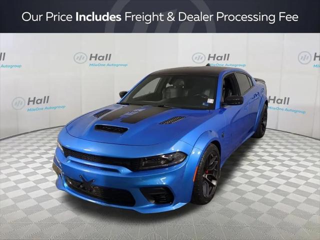 2023 Dodge Charger SRT Jailbreak for sale in Virginia Beach, VA