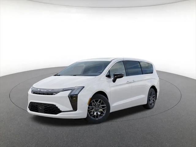 2027 Chrysler Pacifica Limited for sale in Virginia Beach, VA