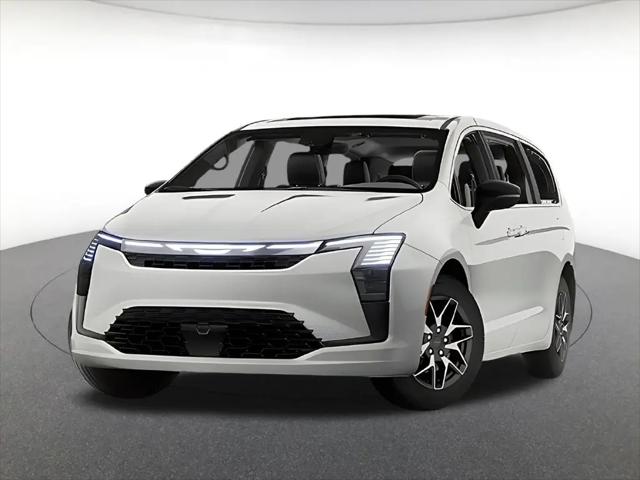 2027 Chrysler Pacifica Limited for sale in Virginia Beach, VA
