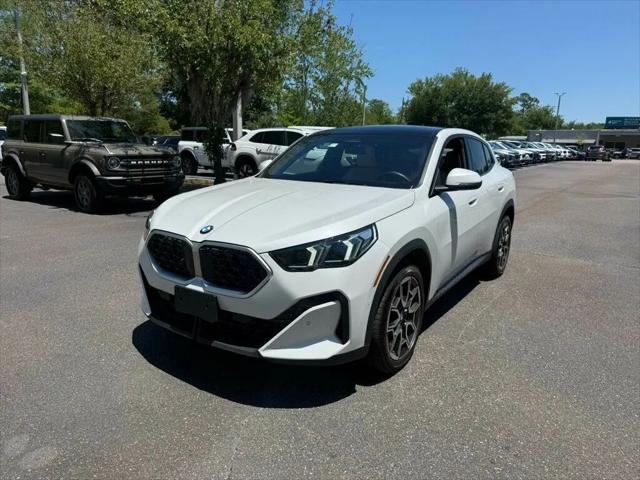 2026 BMW X2 xDrive28i for sale in Gainesville, FL