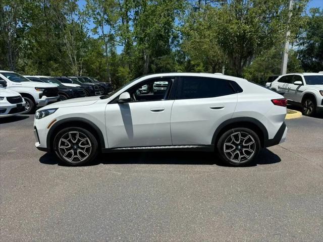 2026 BMW X2 xDrive28i