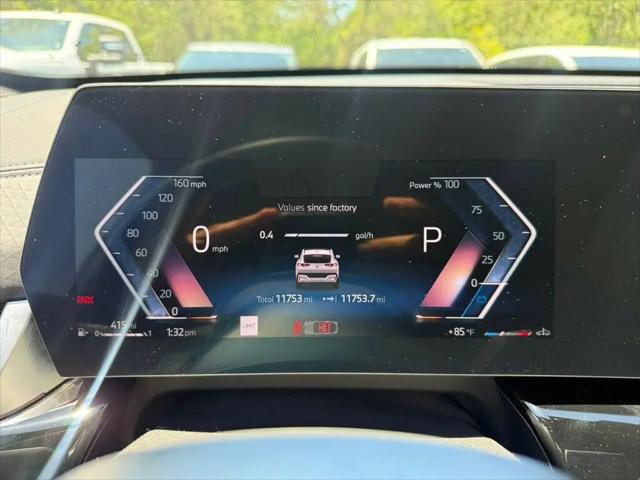 2026 BMW X2 xDrive28i