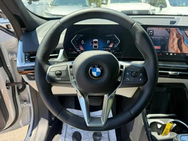 2026 BMW X2 xDrive28i