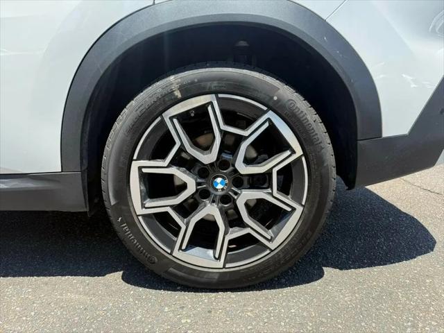 2026 BMW X2 xDrive28i