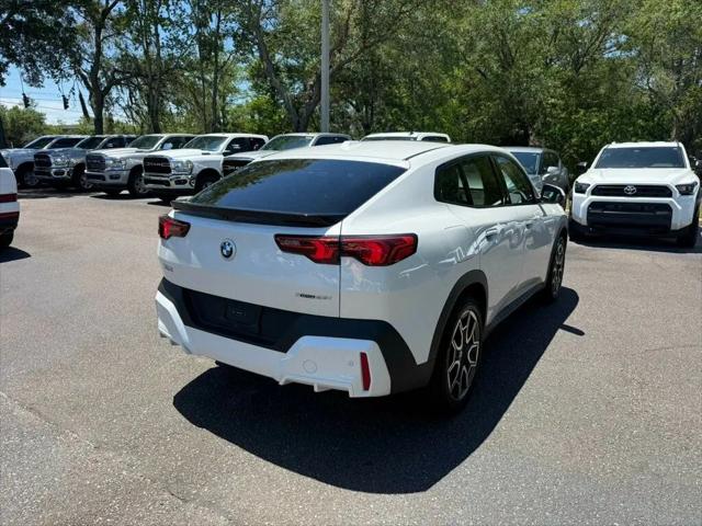 2026 BMW X2 xDrive28i