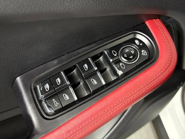 2018 Porsche Macan Macan