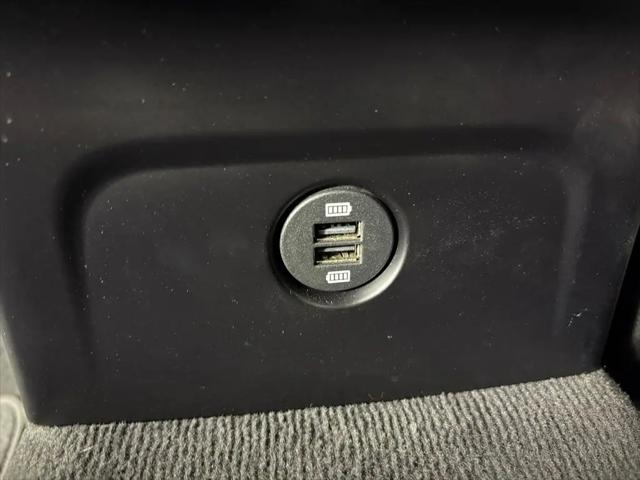 2018 Porsche Macan Macan