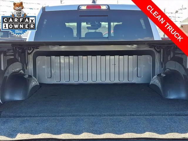 2025 Ram 1500 Big Horn Crew Cab 4x2 5'7" Box