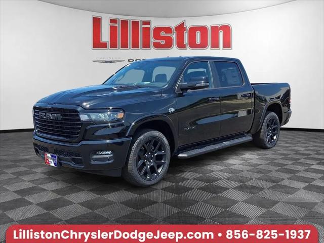 2026 Ram 1500 Laramie for sale in Millville, NJ