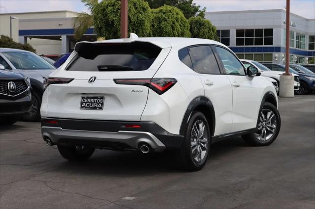 2026 Acura ADX Base