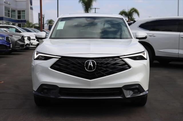2026 Acura ADX Base