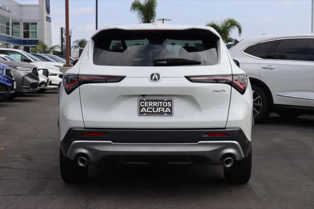 2026 Acura ADX Base