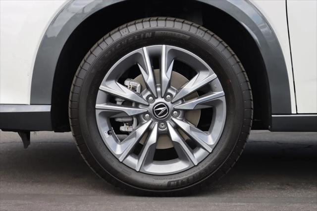 2026 Acura ADX Base