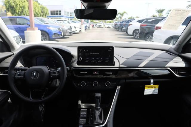 2026 Acura ADX Base