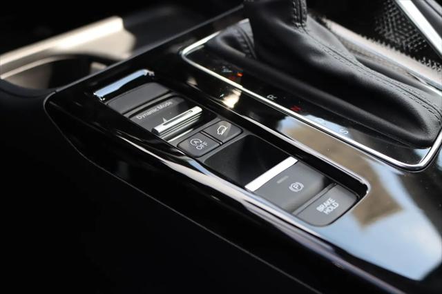 2026 Acura ADX Base