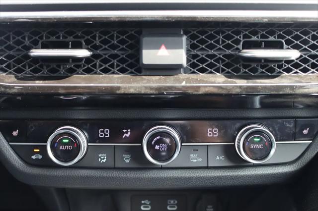 2026 Acura ADX Base