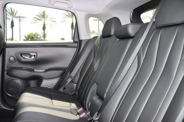 2026 Acura ADX Base